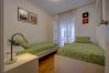Apartment in Valencia - The Torrealba Apartment in Valencia